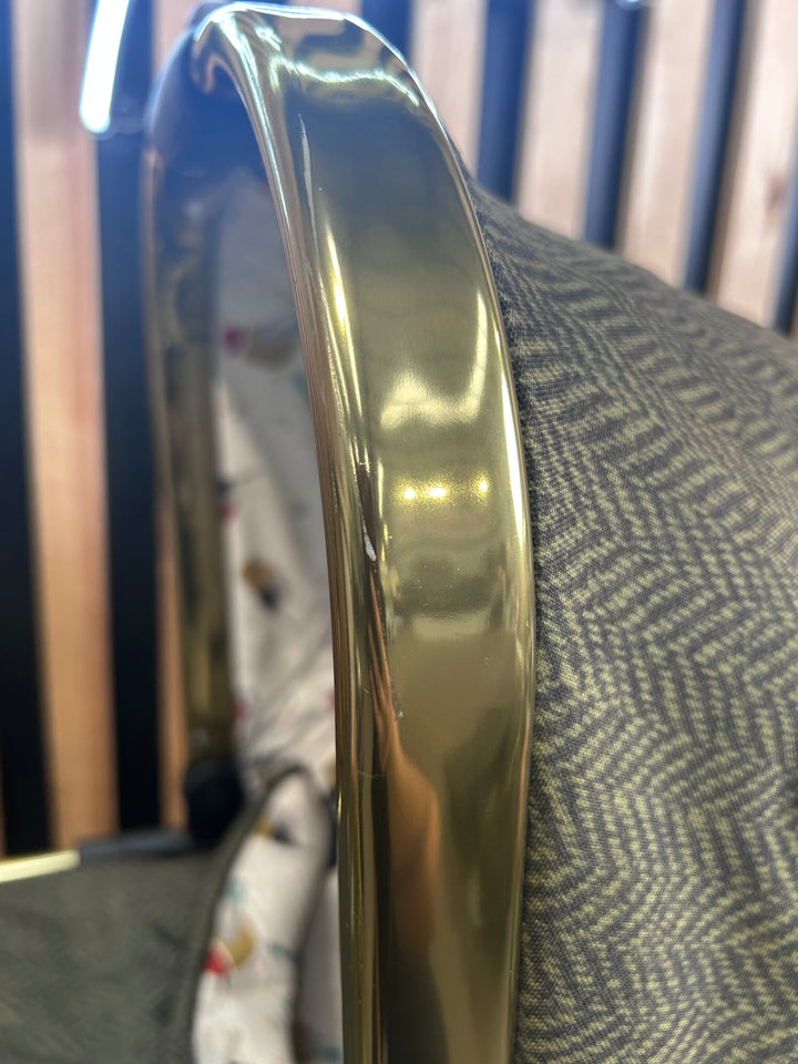 PRE LOVED Cosatto Wow 2 2in1 Travel System - Bureau