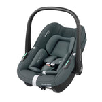 Maxi-Cosi Pebble S Car Seat - Tonal Graphite