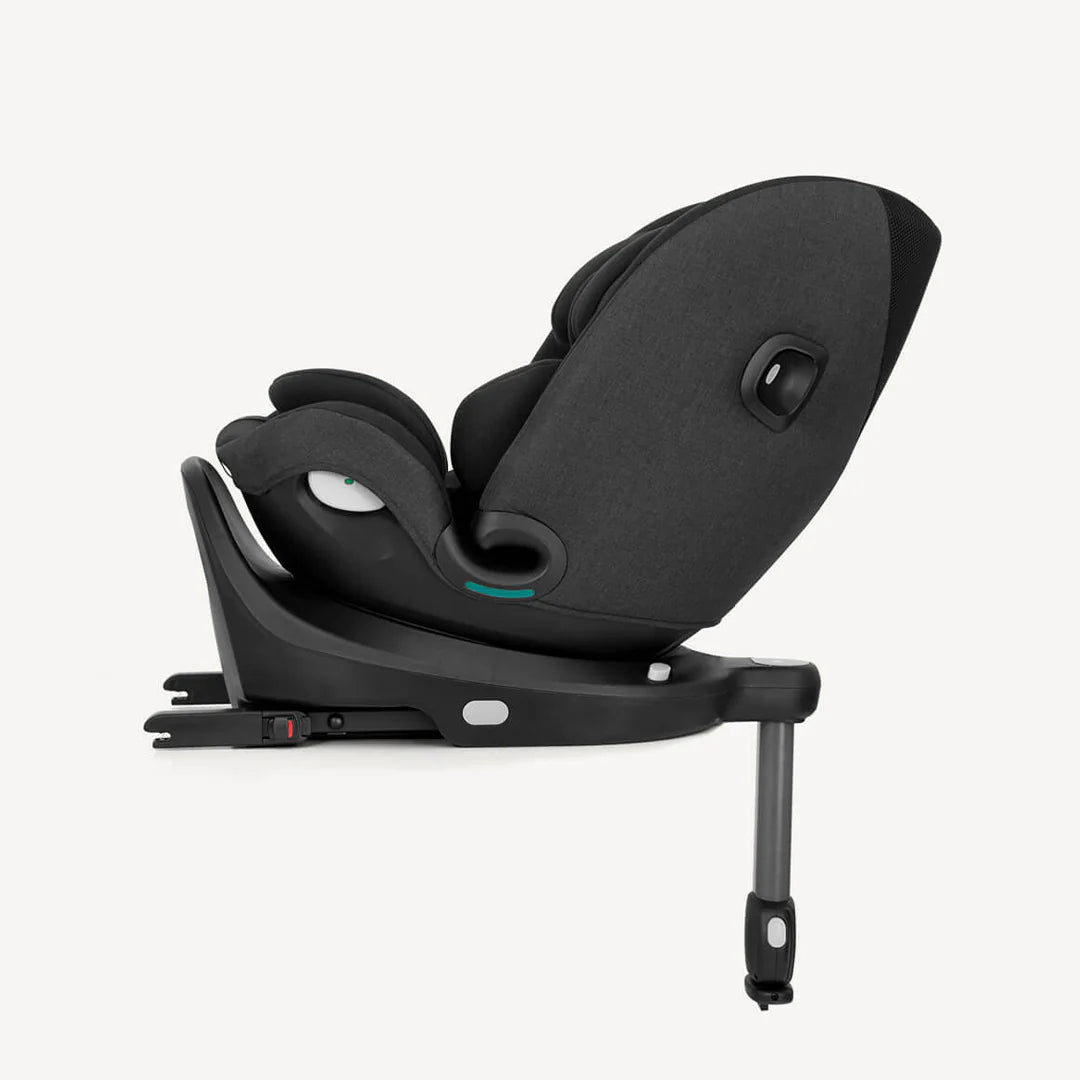 Joie i-Spin 360 Max Car Seat - Raven