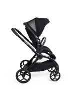 iCandy Core2 Pushchair & Carrycot - Black
