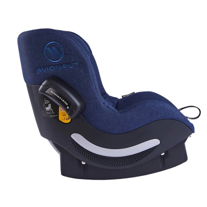 Avionaut Aerofix 2.0 Car Seat - Navy