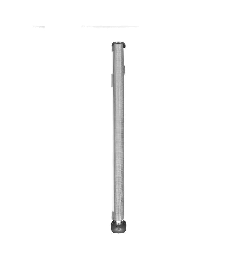 Babymoov Safe & Roll Retractable Safety Gate