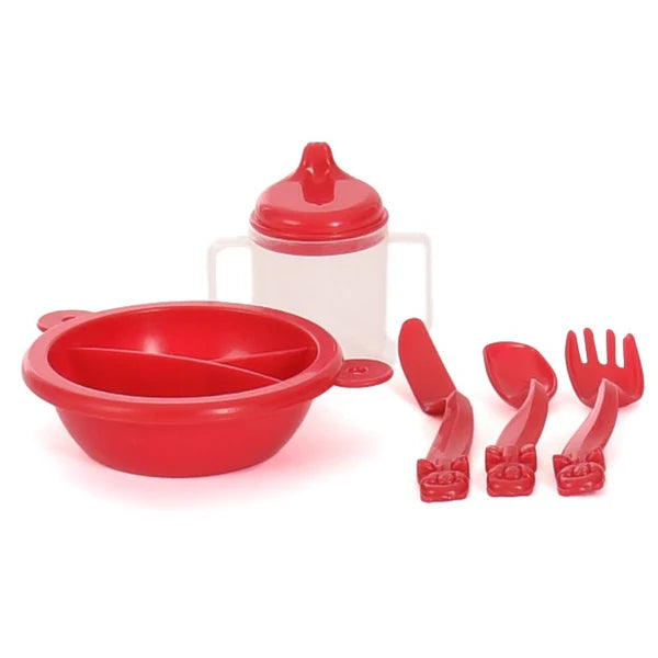 Roma RHS Flora 10 Piece Accessory Set - Flora