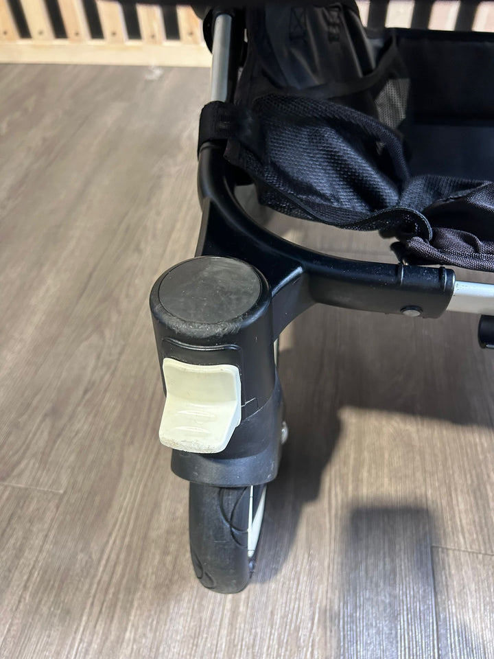 PRE LOVED Bugaboo Donkey Duo - Grey