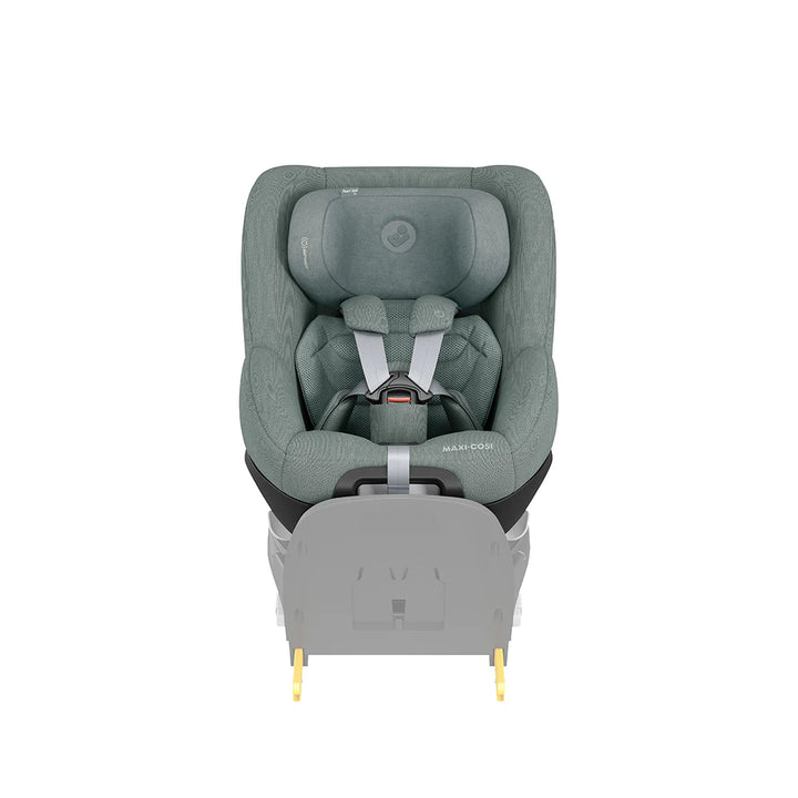 Maxi-Cosi Pearl 360 Pro Car Seat - Authentic Grey2