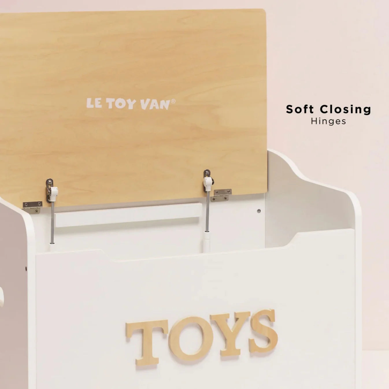 Le Toy Van Toy Box