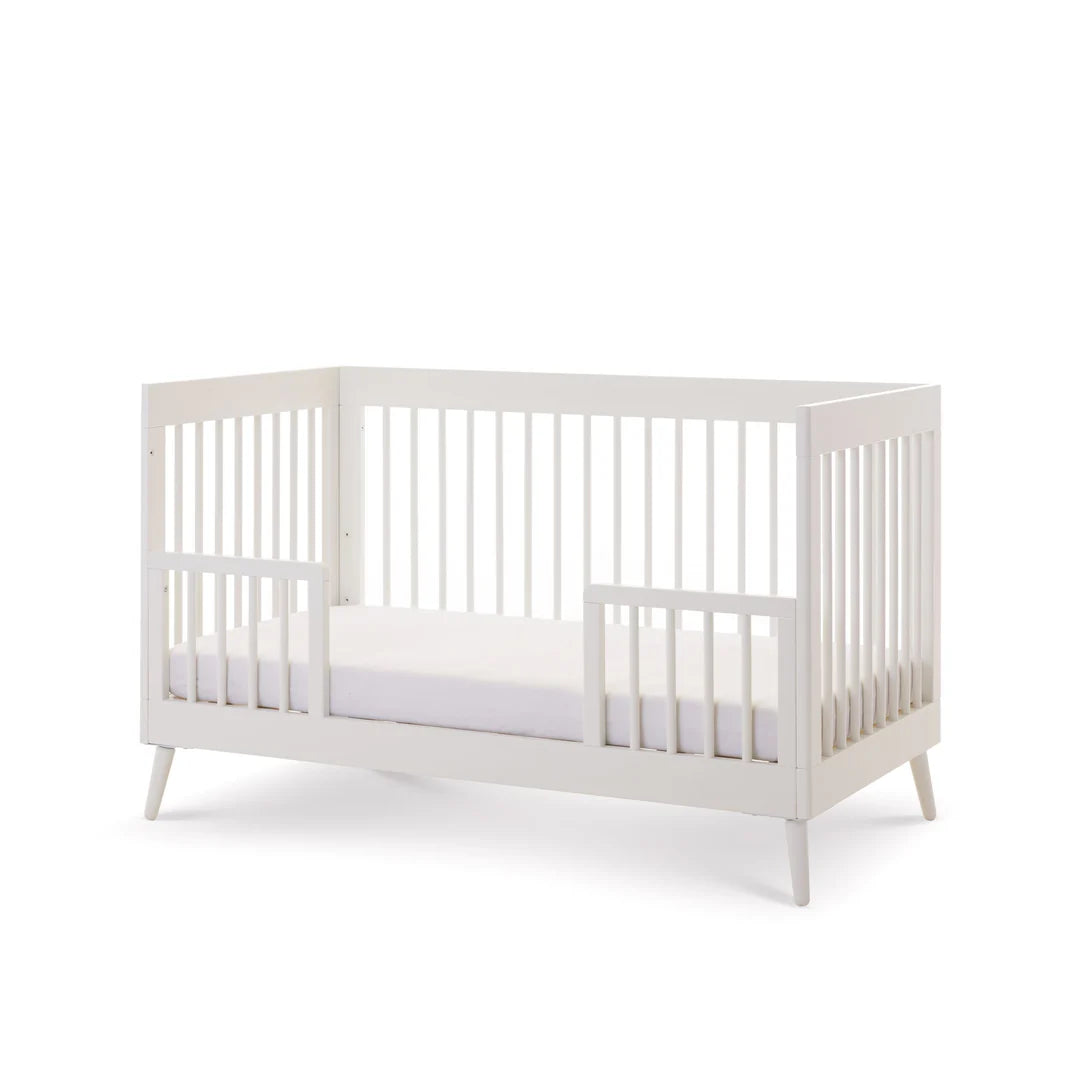 Obaby Maya Scandi 3 Piece room Set – Nordic White