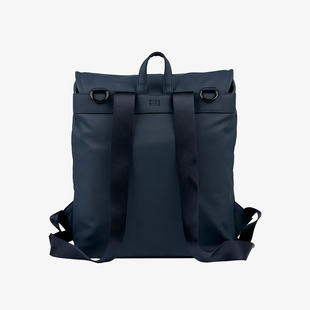 Bababing Sorm backpack - Navy