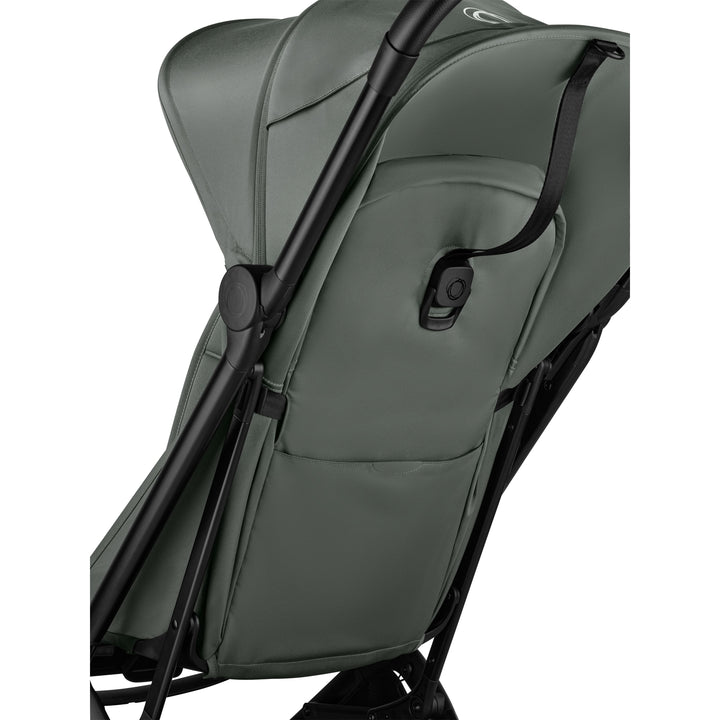 Bugaboo Butterfly 2 Compact Stroller - Forest Green