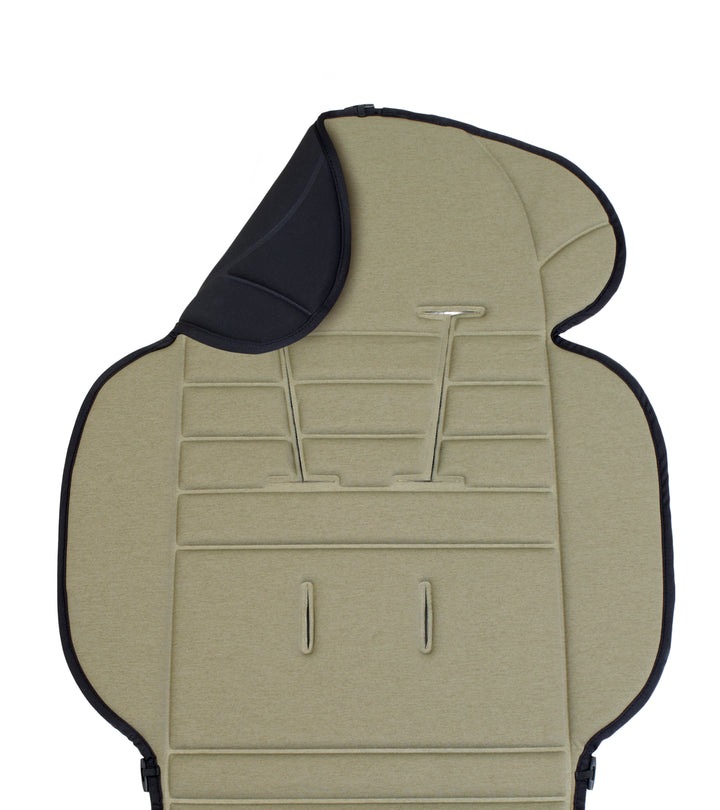 iCandy Pip Compact Stroller - Sage