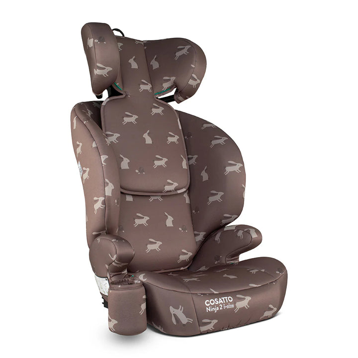 Cosatto Ninja 2 i-Size Car Seat - Lollop