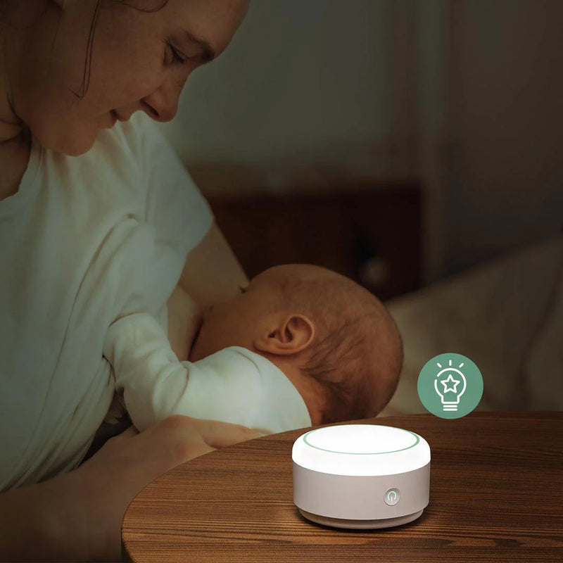 Momcozy White Noise Machine WN03