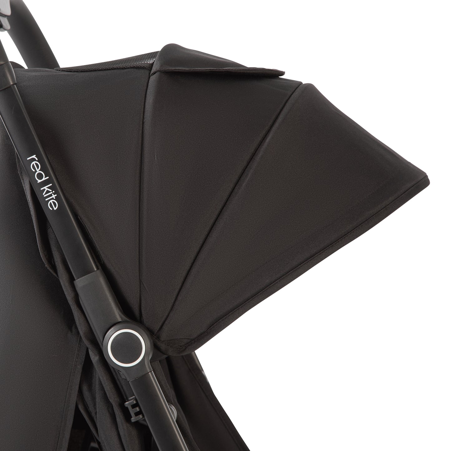 Redkite Push Me Explor - Black