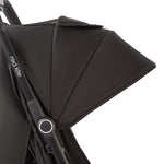Redkite Push Me Explor - Black
