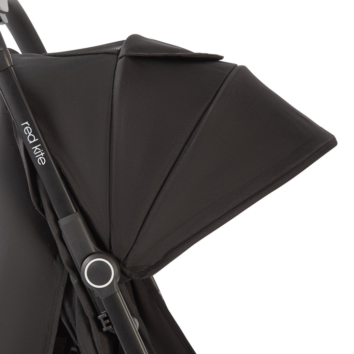 Redkite Push Me Explor - Black