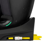 bebeconfort Artemis 360 I-Size Car Seat - Mineral Black