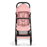 Cybex Beezy Compact Stroller - Candy Pink (2026 Model)
