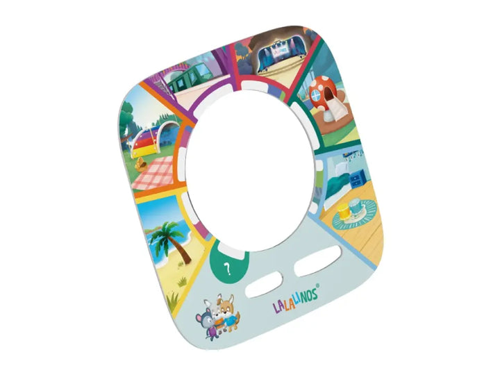 Tonieplay Lalalinos: Find the Photo