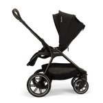 Nuna Triv LX 2in1 Pushchair + Carrycot Bundle - Caviar