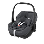 Maxi-Cosi Pebble 360 Pro2 Car Seat - Twillic Graphite