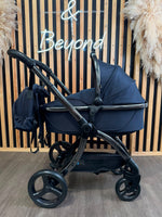 PRE LOVED egg3 Pram + Pushchair - Celestial