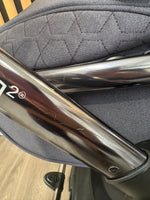 PRE LOVED egg2 Travel System - Cobalt