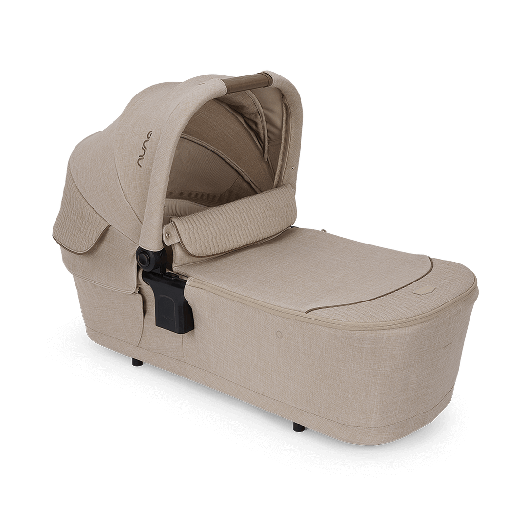 Nuna Triv LX All Season Set Pram & Pushchair Bundle - Cosmopolitan