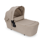 Nuna Triv LX Complete Luxury Travel System Bundle - Cosmopolitan
