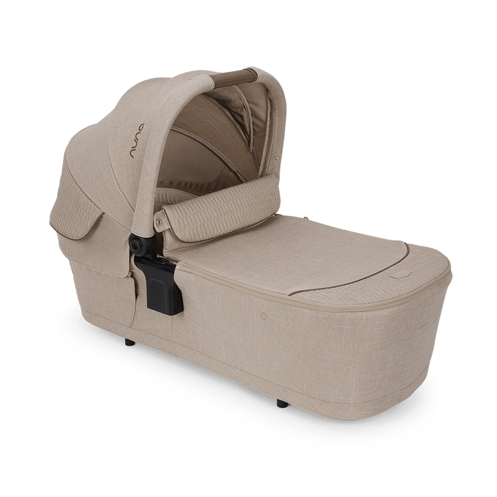 Nuna Triv LX All Season Set Pram & Pushchair Bundle - Cosmopolitan