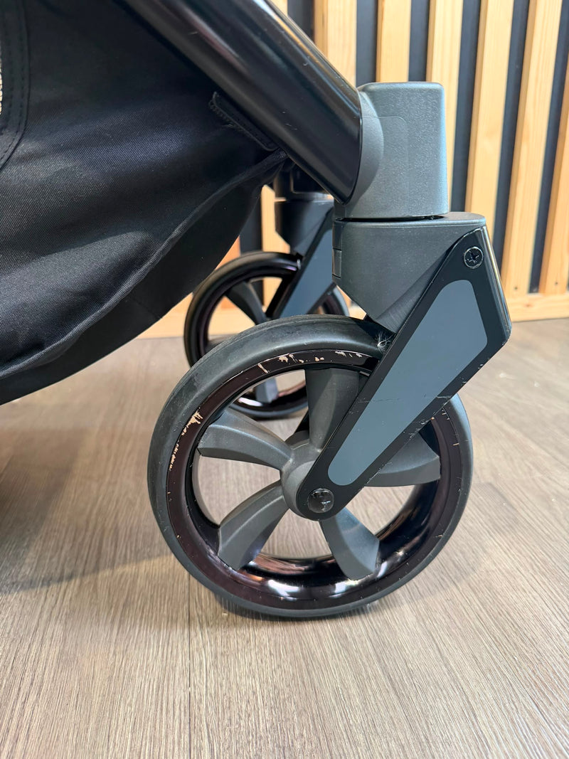 PRE LOVED Babystyle Oyster3 Travel System - Pixel