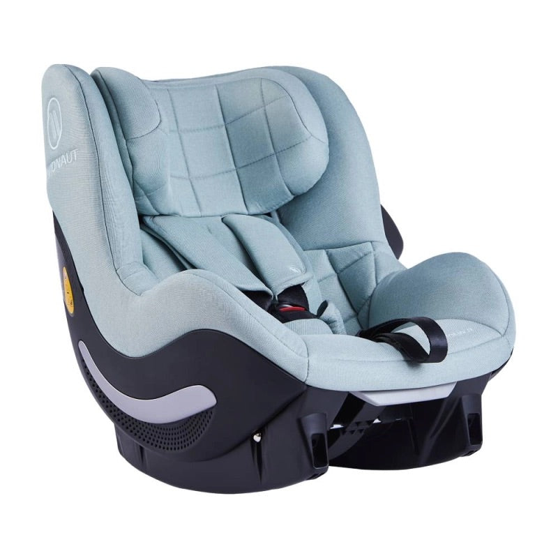 EX DISPLAY Avionaut Aerofix 2.0 Car Seat - Mint (TO FIT IQ BASE)