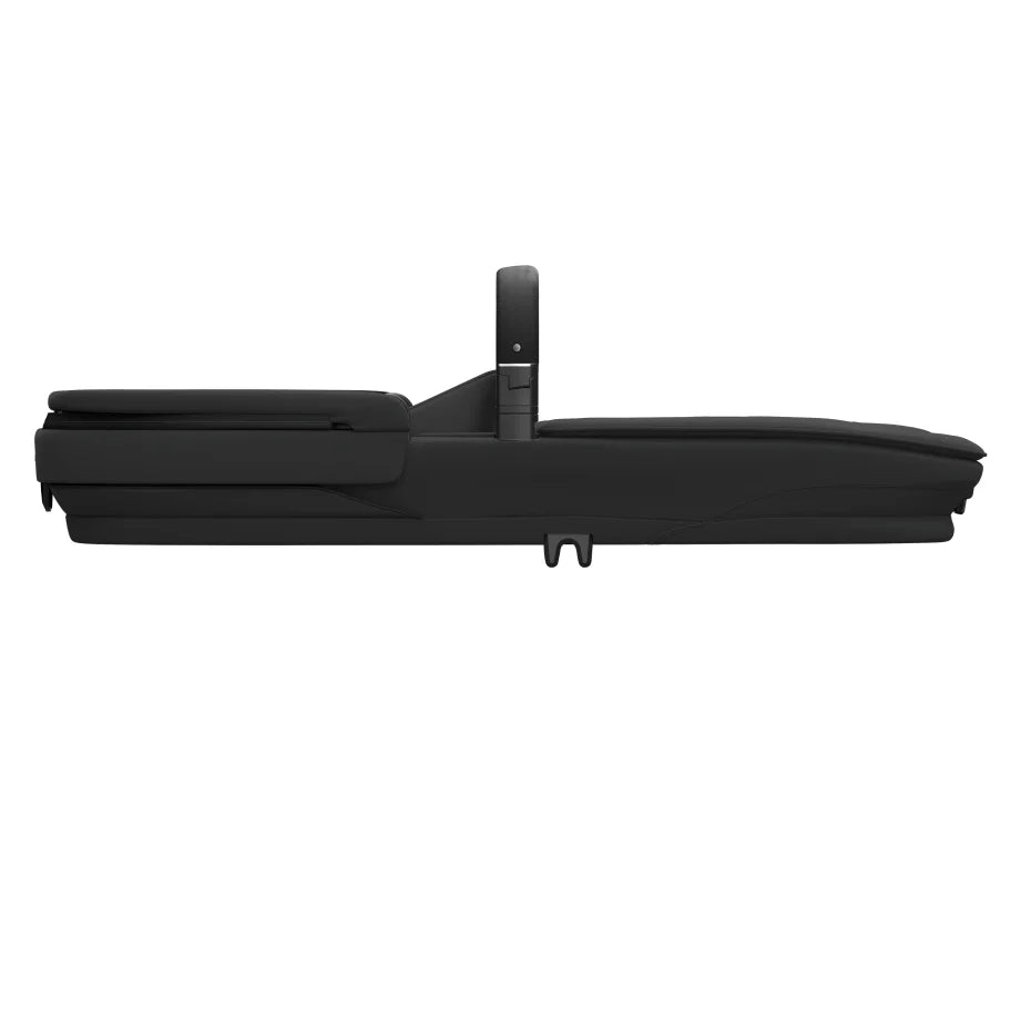 Maxi-Cosi Fame Cabin Cot - Onyx Black
