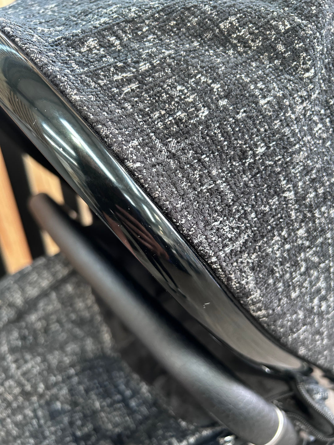 PRE LOVED Mamas & Papas Ocarro Travel System - Opulence