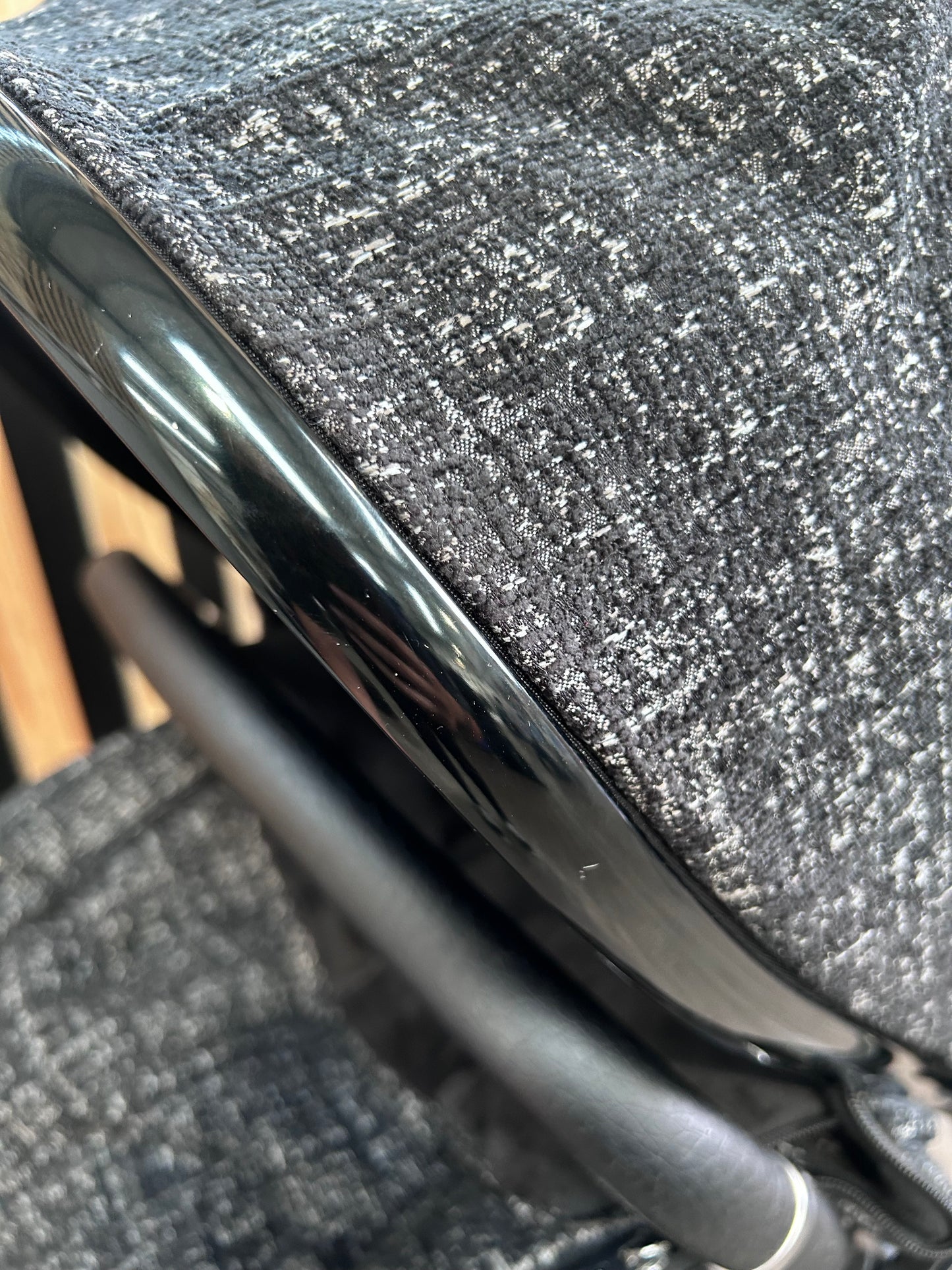 PRE LOVED Mamas & Papas Ocarro Travel System - Opulence