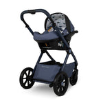 Cosatto Giggle 4 Special Edition Everything Bundle - Skylark