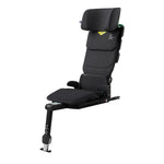 Axkid UP Car Seat - Coastal Storm Black + FREE FOOTREST WORTH £50!