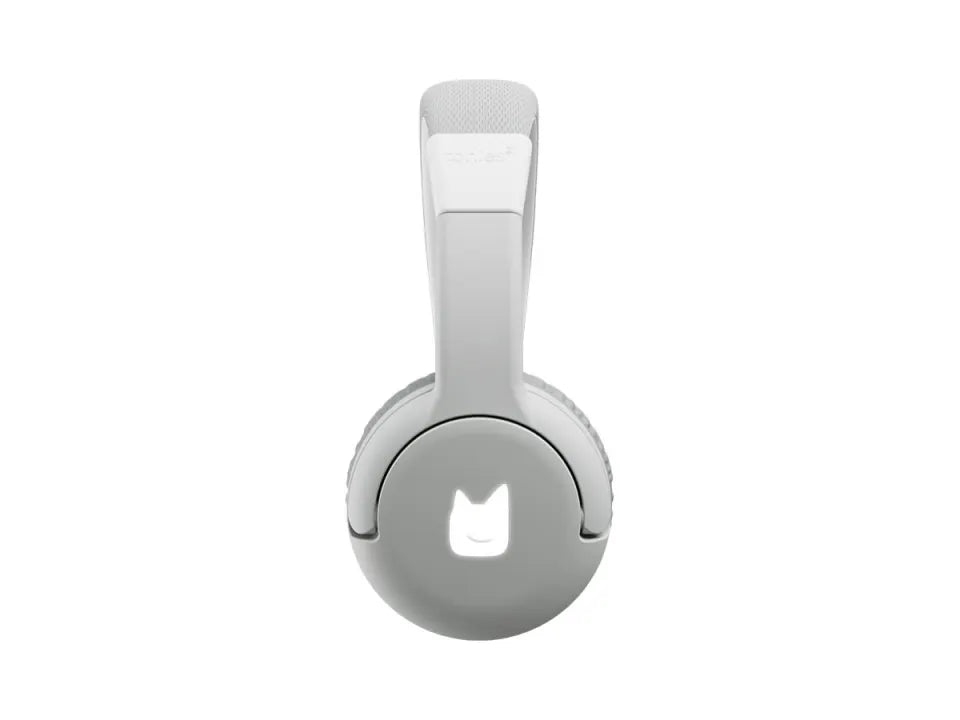 Toniebox 2 Bluetooth Headphones - Moon Grey