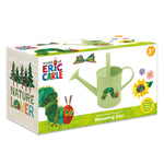 The Very Hungry Caterpillar Children's Watering Can