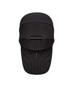 Venicci Claro2 Ultimate 13 Piece Travel System Bundle - Noir