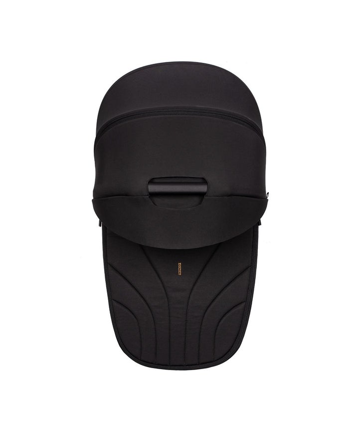 Venicci Claro2 4in1 9 Piece Luxury Travel System Bundle - Noir