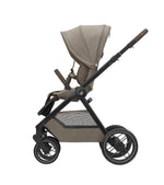 Maxi-Cosi Oxford+ 9 Piece Complete 360 Bundle - Twillic Truffle