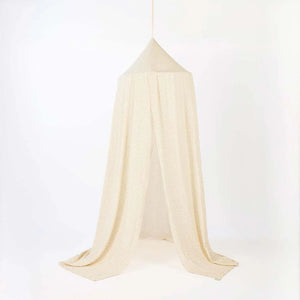Tutti Bambini Nursery Canopy & Den - Love Cats