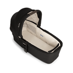 Nuna MIXX next, Arra Flex + Base Curv Travel System Bundle - Caviar