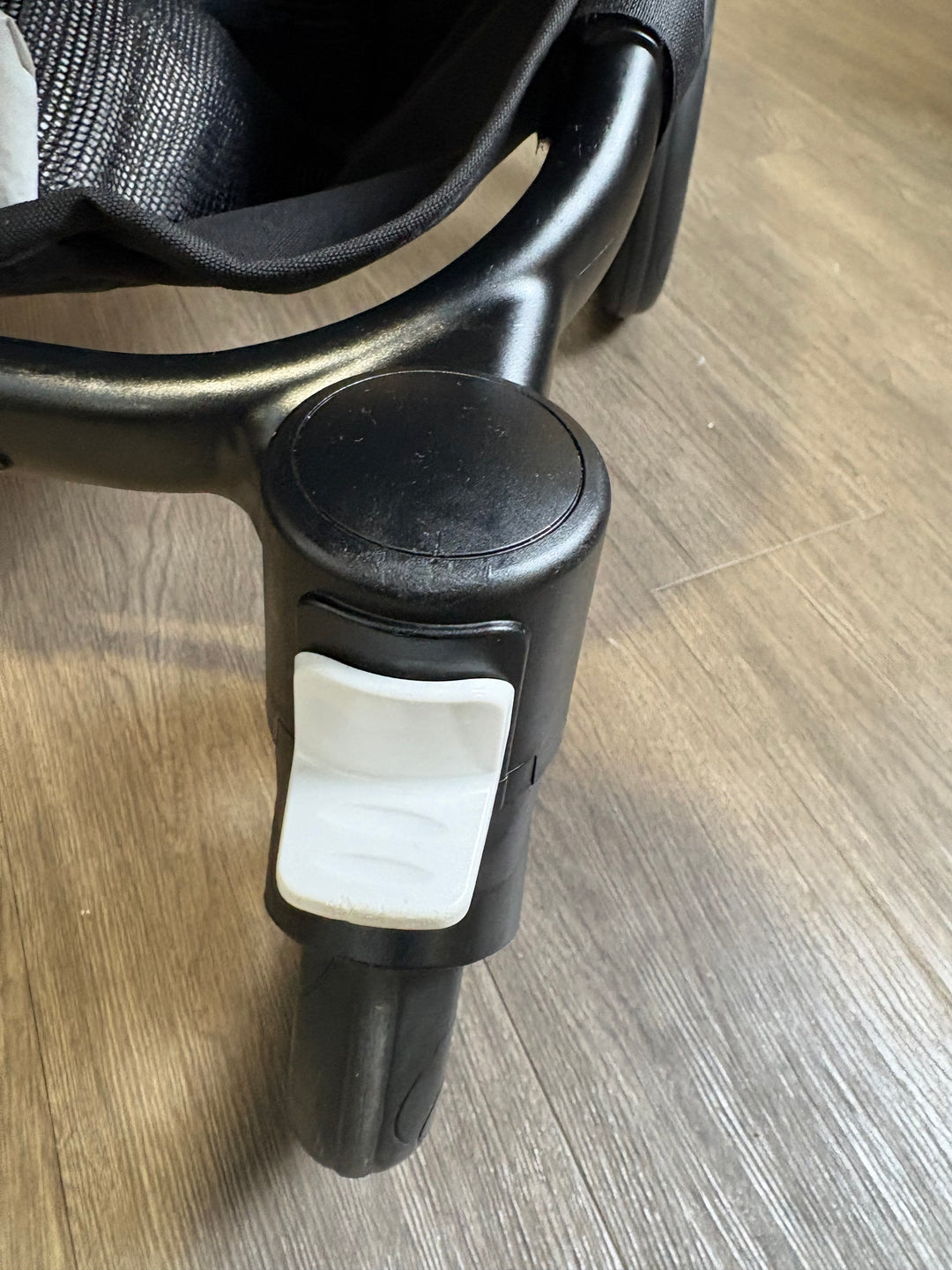 PRE LOVED Bugaboo Donkey5 Twin Bundle - Midnight Black