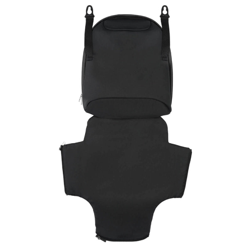 Avionaut Sirius (Pixel Pro 2.0) 3in1 Travel System with IQ Orbit Base – Black