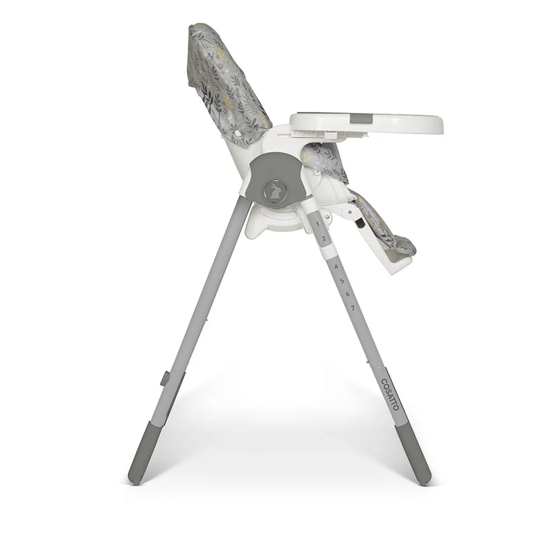 Cosatto Noodle 0+ - Highchair - Bobtail