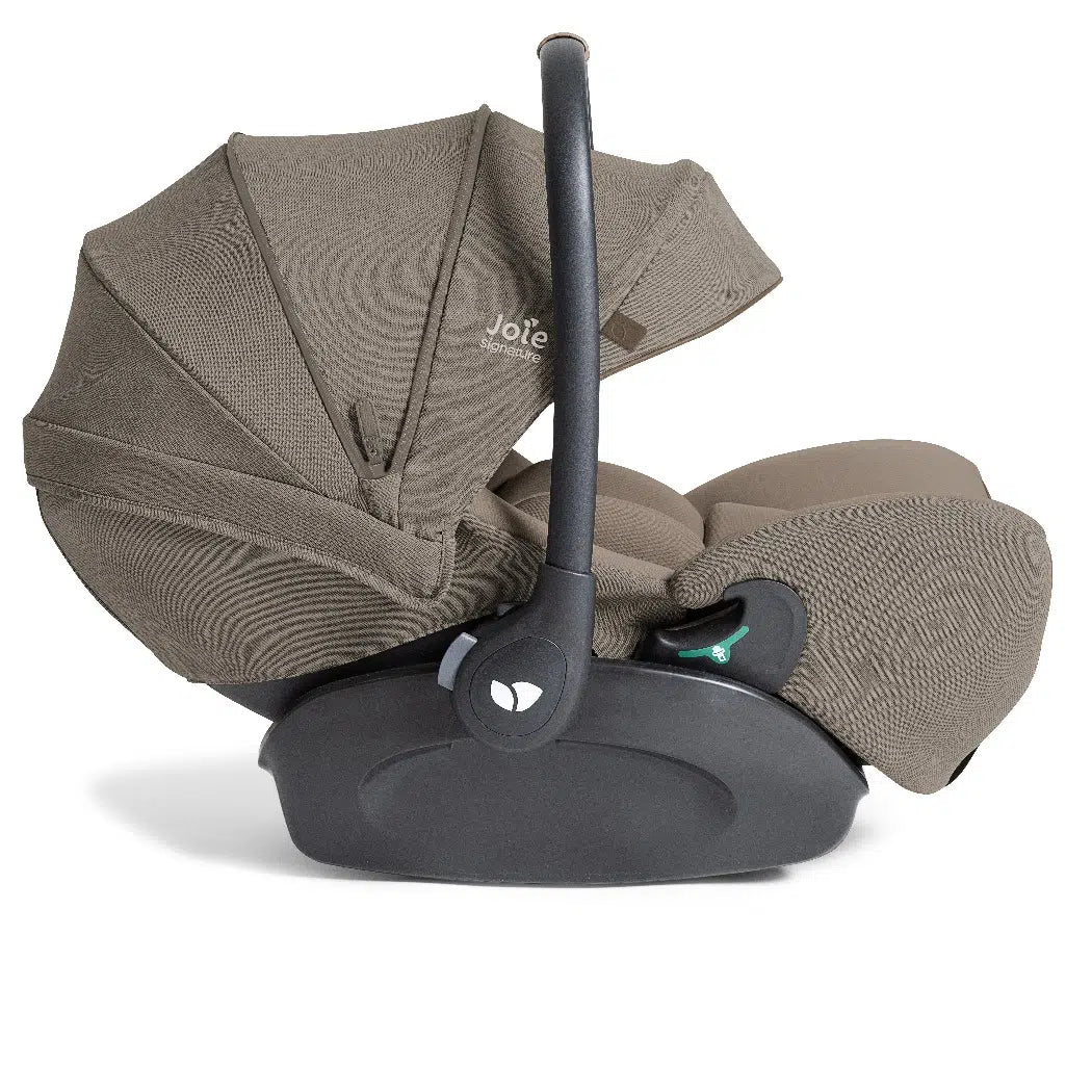 Joie Signature I-Level Pro Recline Car Seat - Maple