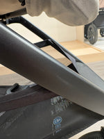 EX DISPLAY Joie Signature Valora Pushchair - Maple