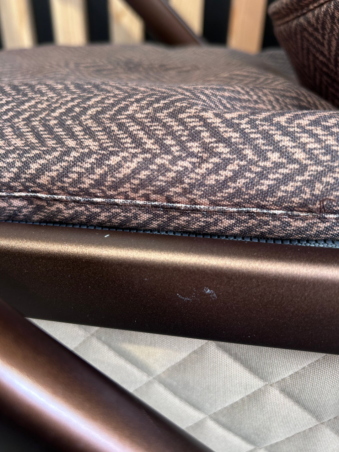 PRE LOVED Cosatto Wow 3 Travel System - Foxford Hall