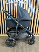 PRE LOVED UPPAbaby Vista Pram + Pushchair
